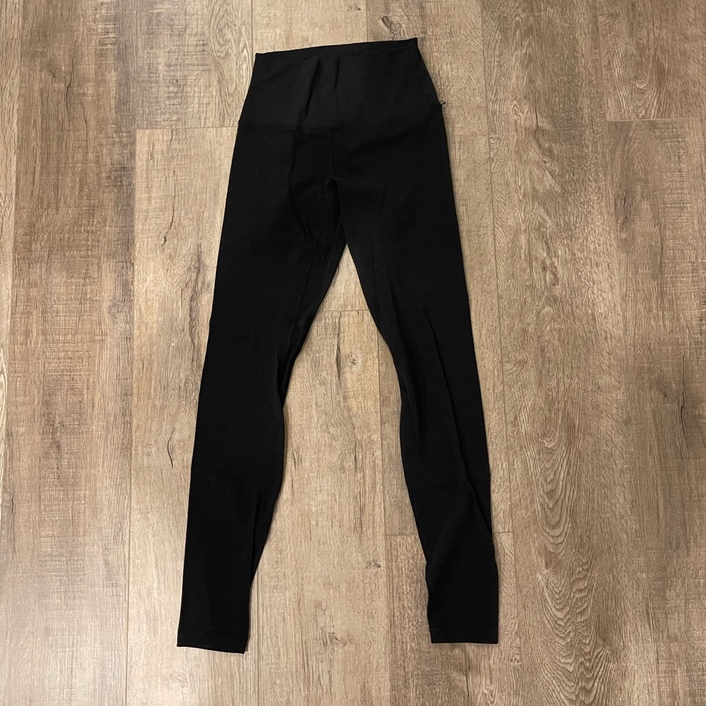 Lululemon Align 28 in high rise leggings